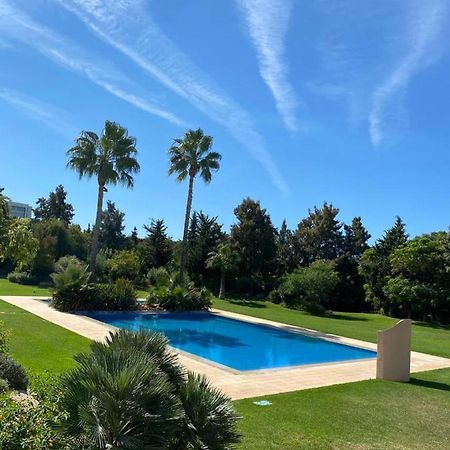 Balaia Residence Albufeira Esterno foto