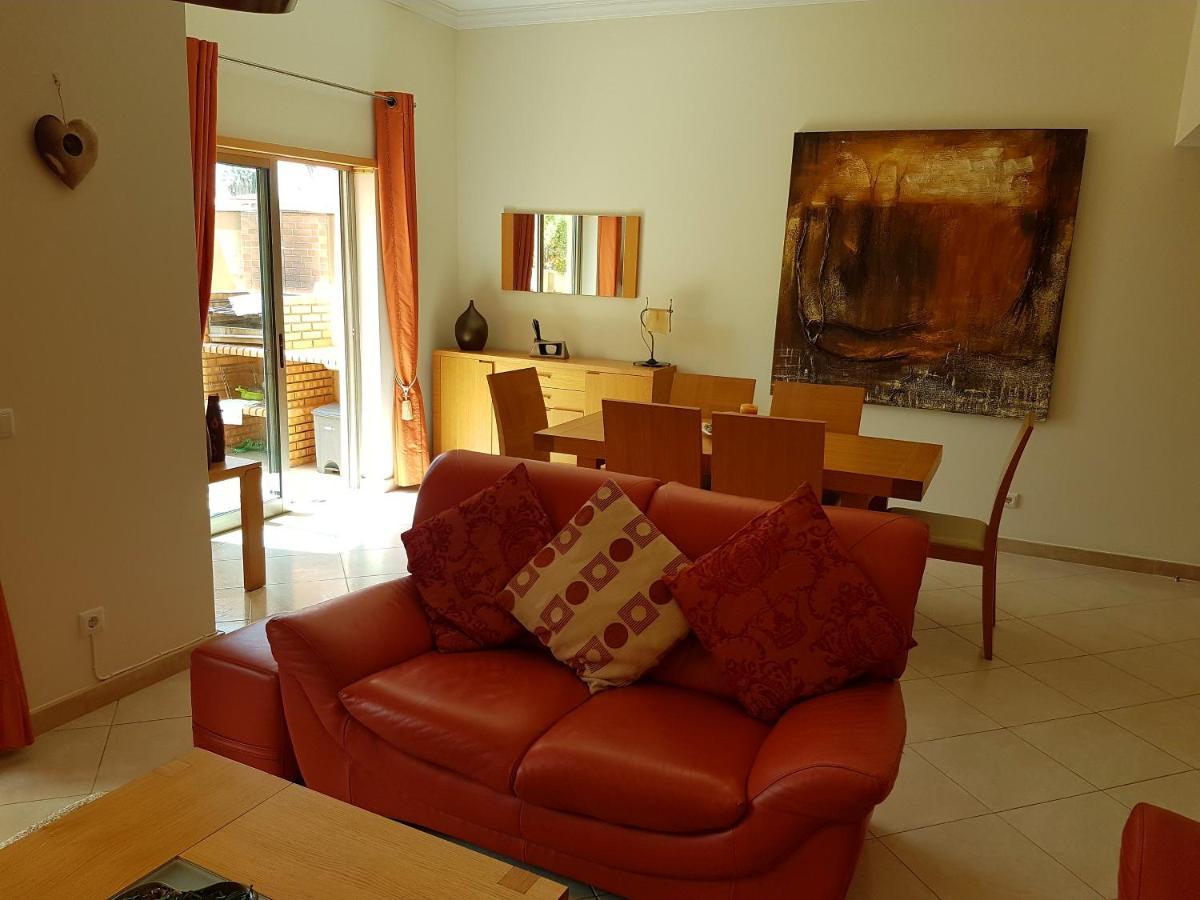 Balaia Residence Albufeira Esterno foto