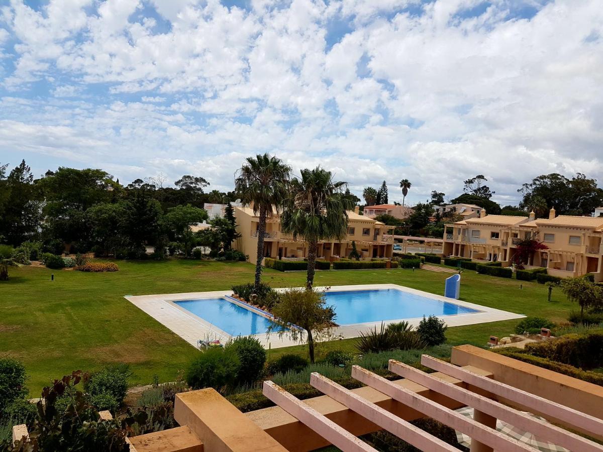 Balaia Residence Albufeira Esterno foto