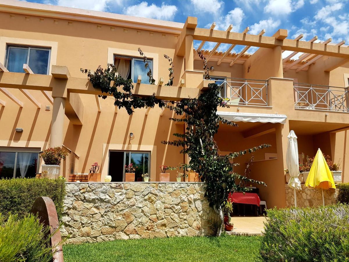 Balaia Residence Albufeira Esterno foto