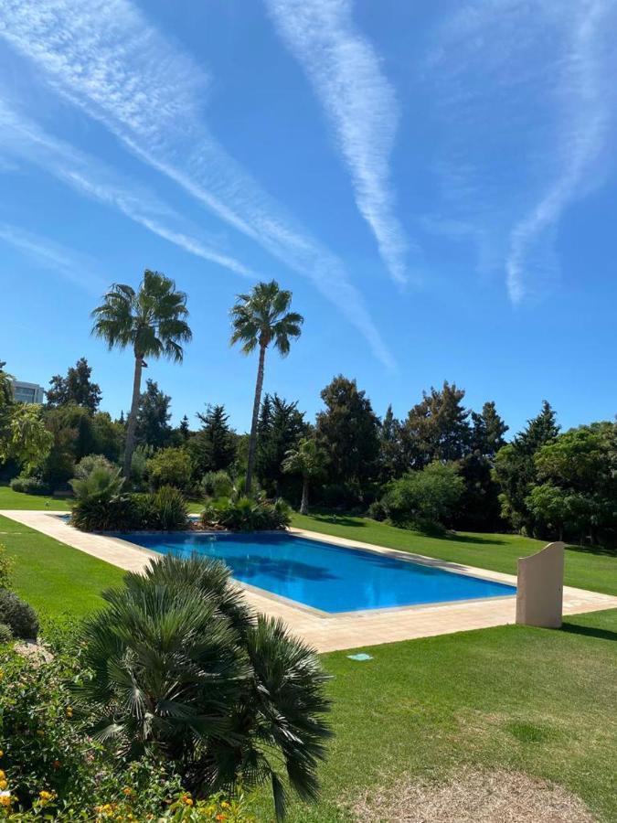 Balaia Residence Albufeira Esterno foto