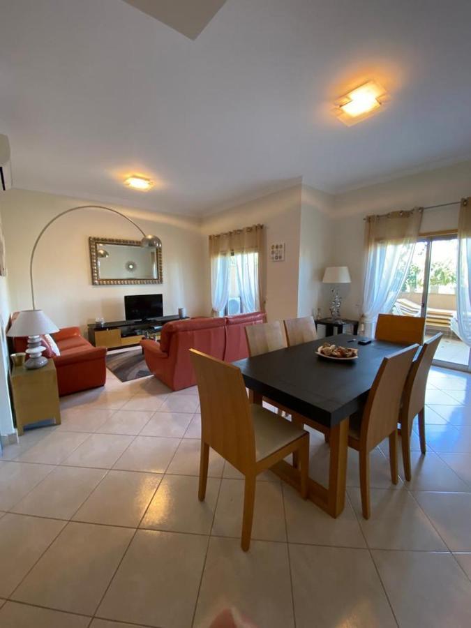 Balaia Residence Albufeira Esterno foto