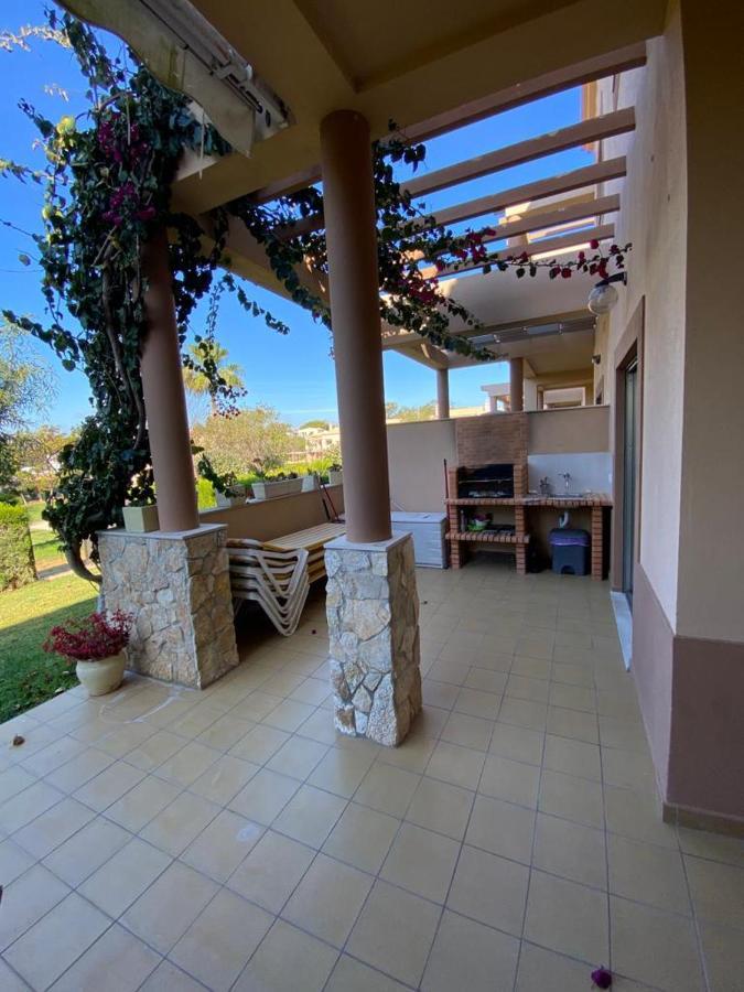 Balaia Residence Albufeira Esterno foto