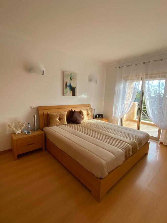 Balaia Residence Albufeira Esterno foto